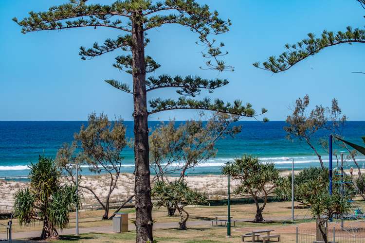 Seventh view of Homely apartment listing, 302/1 Douglas Street, Coolangatta QLD 4225