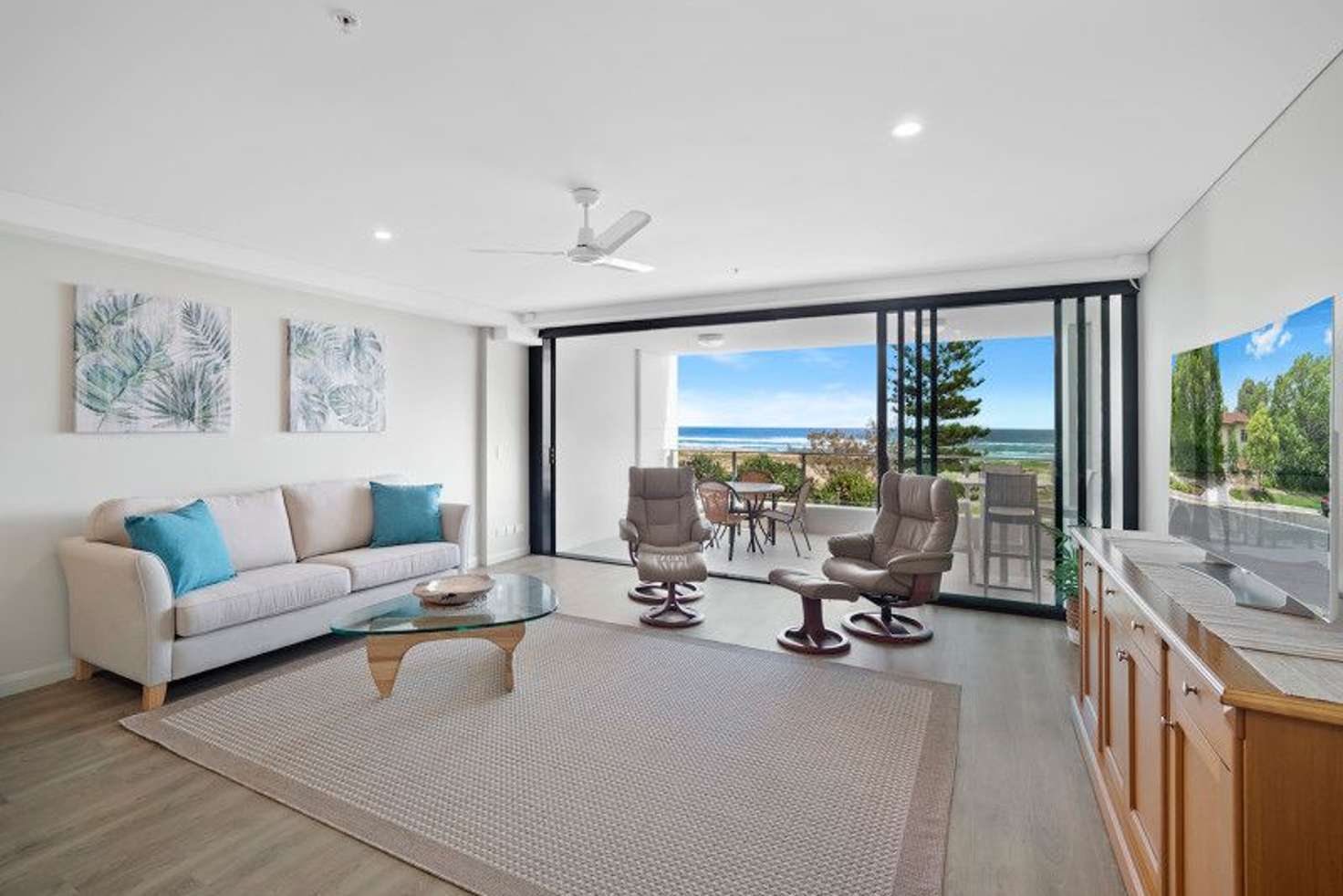 Main view of Homely unit listing, 202/28 Musgrave Street, Coolangatta QLD 4225