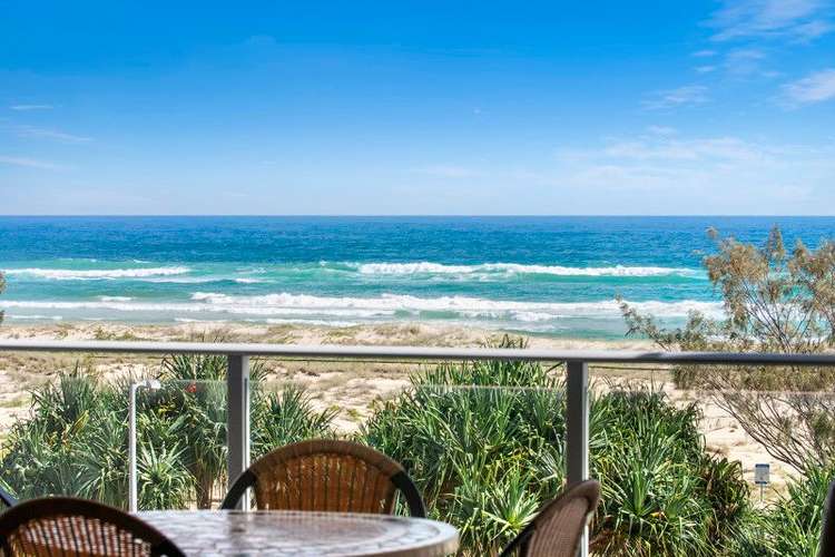 Third view of Homely unit listing, 202/28 Musgrave Street, Coolangatta QLD 4225