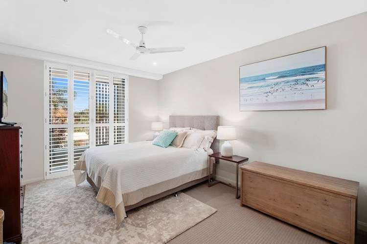 Fourth view of Homely unit listing, 202/28 Musgrave Street, Coolangatta QLD 4225