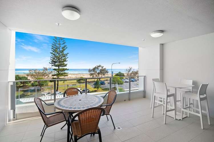 Sixth view of Homely unit listing, 202/28 Musgrave Street, Coolangatta QLD 4225