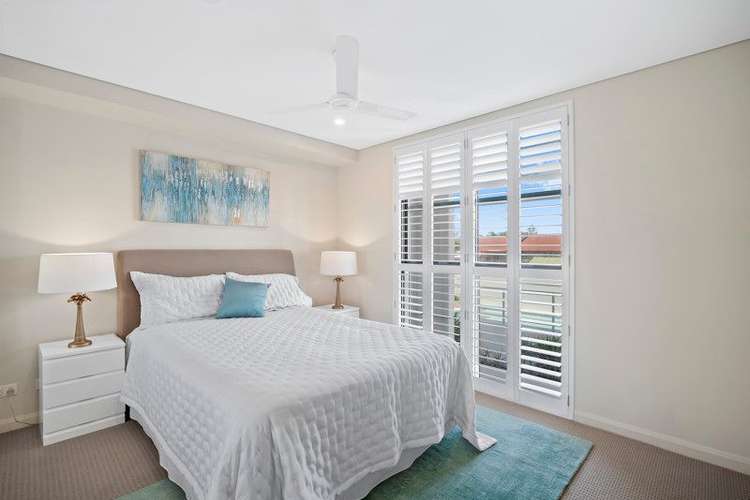 Seventh view of Homely unit listing, 202/28 Musgrave Street, Coolangatta QLD 4225