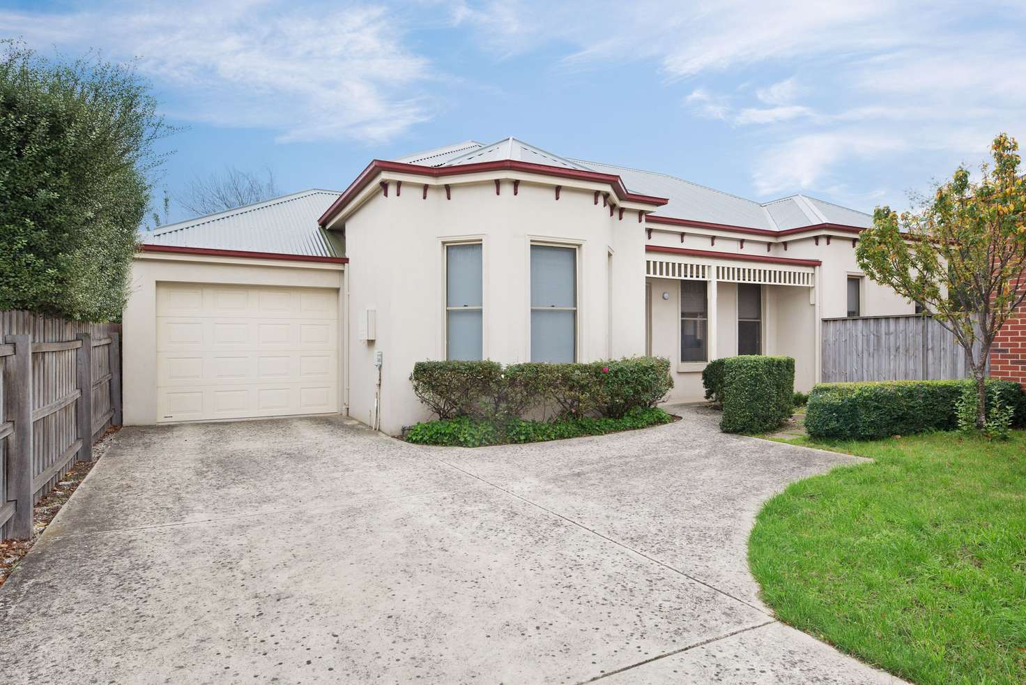 Main view of Homely house listing, 3/114 Drummond Street South, Ballarat Central VIC 3350