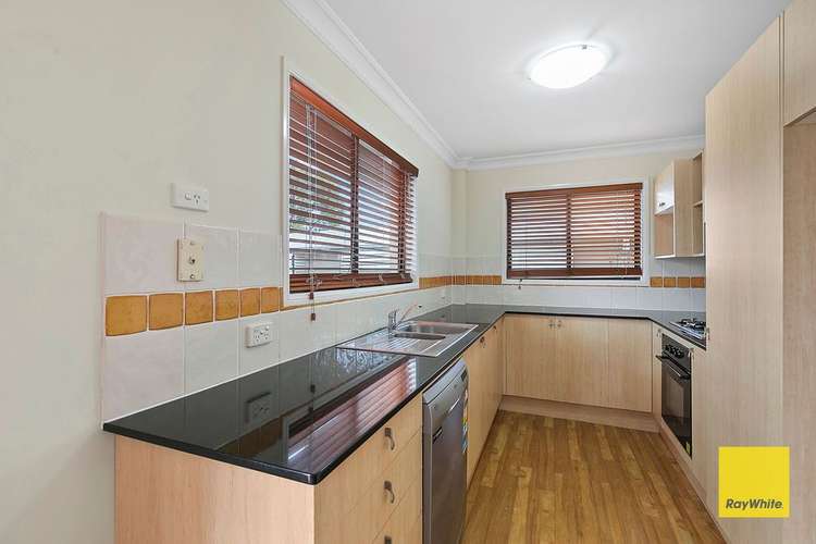 Third view of Homely townhouse listing, 1/10 Mcilwraith Avenue, Balmoral QLD 4171