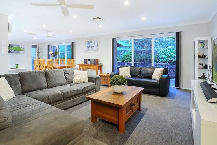 Main view of Homely house listing, 3 Turpentine Court, Albany Creek QLD 4035