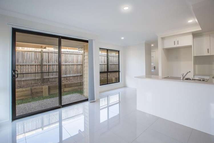 Third view of Homely house listing, 2/27 Holroyd Street, Brassall QLD 4305