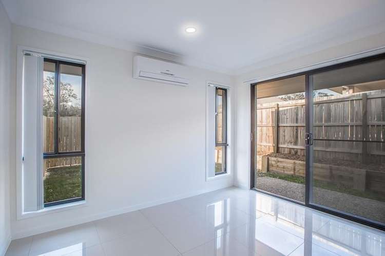 Fourth view of Homely house listing, 2/27 Holroyd Street, Brassall QLD 4305