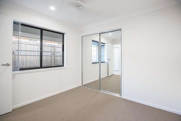 Fifth view of Homely house listing, 2/27 Holroyd Street, Brassall QLD 4305