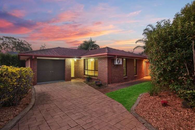 Main view of Homely house listing, 4 Chelsea Court, Heritage Park QLD 4118