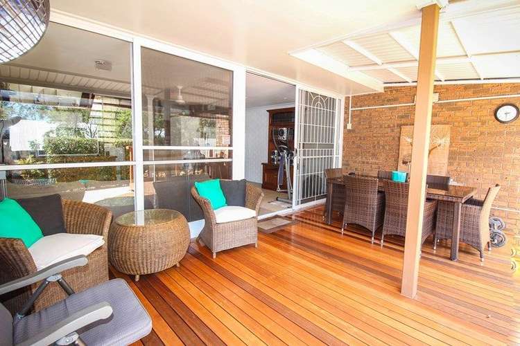 Main view of Homely house listing, 10/32 Bendena Terrace, Carina Heights QLD 4152
