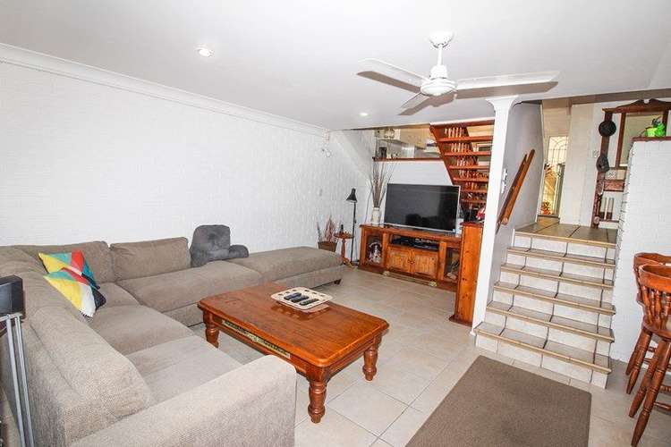 Third view of Homely house listing, 10/32 Bendena Terrace, Carina Heights QLD 4152