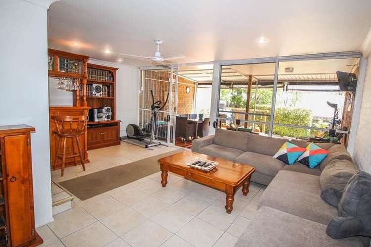 Fourth view of Homely house listing, 10/32 Bendena Terrace, Carina Heights QLD 4152