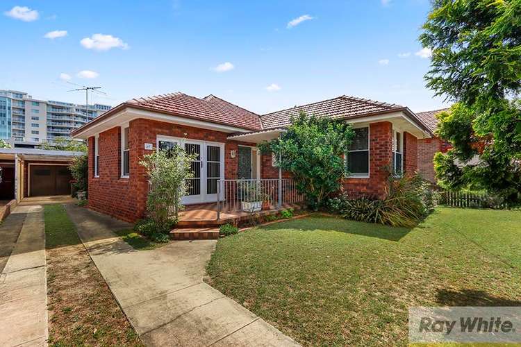 Main view of Homely house listing, 32A Gordon Street, Brighton-le-sands NSW 2216