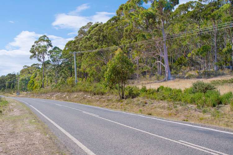 Fifth view of Homely residentialLand listing, Lot 1 Bruny Island Main Road, Alonnah TAS 7150