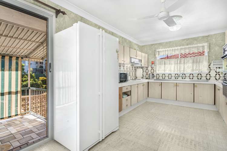 Sixth view of Homely house listing, 22 Eustace Street, Aspley QLD 4034