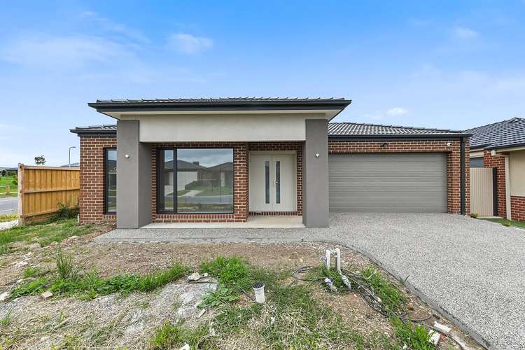 Main view of Homely house listing, 27 Springbrook Drive, Clyde North VIC 3978