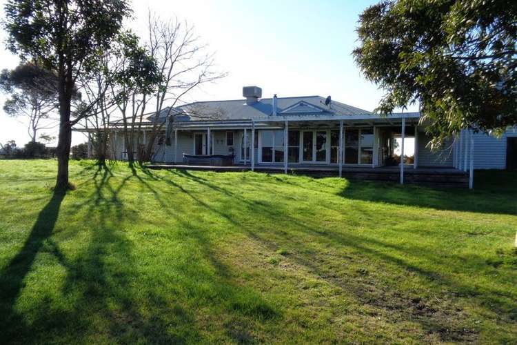 Second view of Homely acreageSemiRural listing, 235 Clyde-Five Ways Road, Clyde VIC 3978