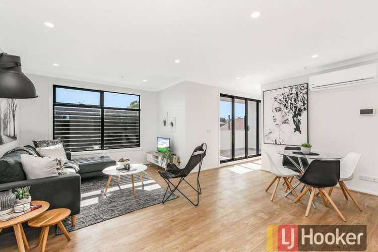 Second view of Homely apartment listing, 2/79 Ann Street, Dandenong VIC 3175