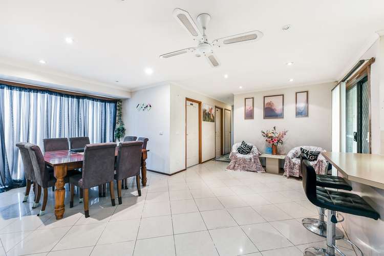 Fourth view of Homely house listing, 11 Dalvana Court, Hampton Park VIC 3976