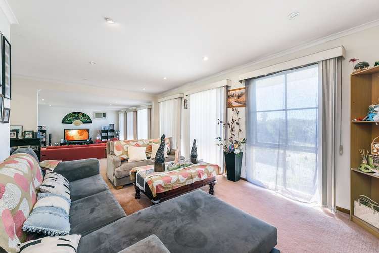 Fifth view of Homely house listing, 11 Dalvana Court, Hampton Park VIC 3976