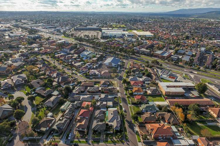 Fifth view of Homely house listing, 1 Seventh Avenue, Dandenong VIC 3175