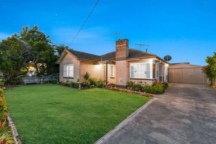 Second view of Homely house listing, 7 Ash Grove, Dandenong VIC 3175