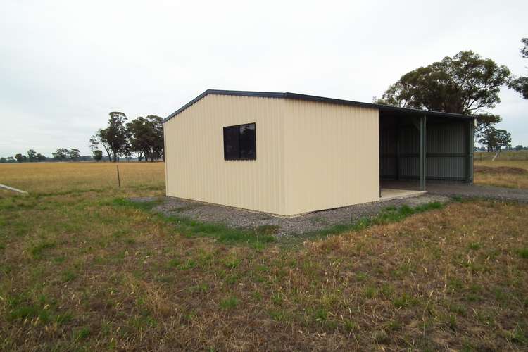 Main view of Homely ruralOther listing, Lot 1 Daldys Road, Arcadia VIC 3631