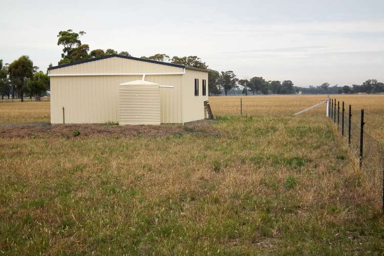 Second view of Homely ruralOther listing, Lot 1 Daldys Road, Arcadia VIC 3631