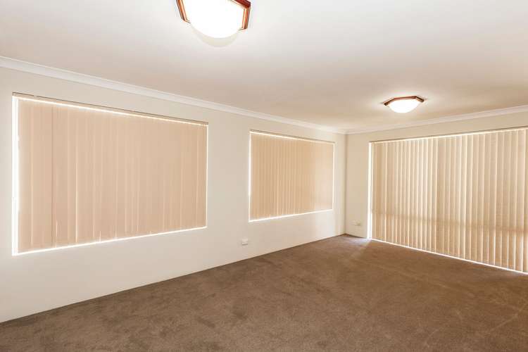 Second view of Homely house listing, 9 Rawlinna Heights, Ballajura WA 6066