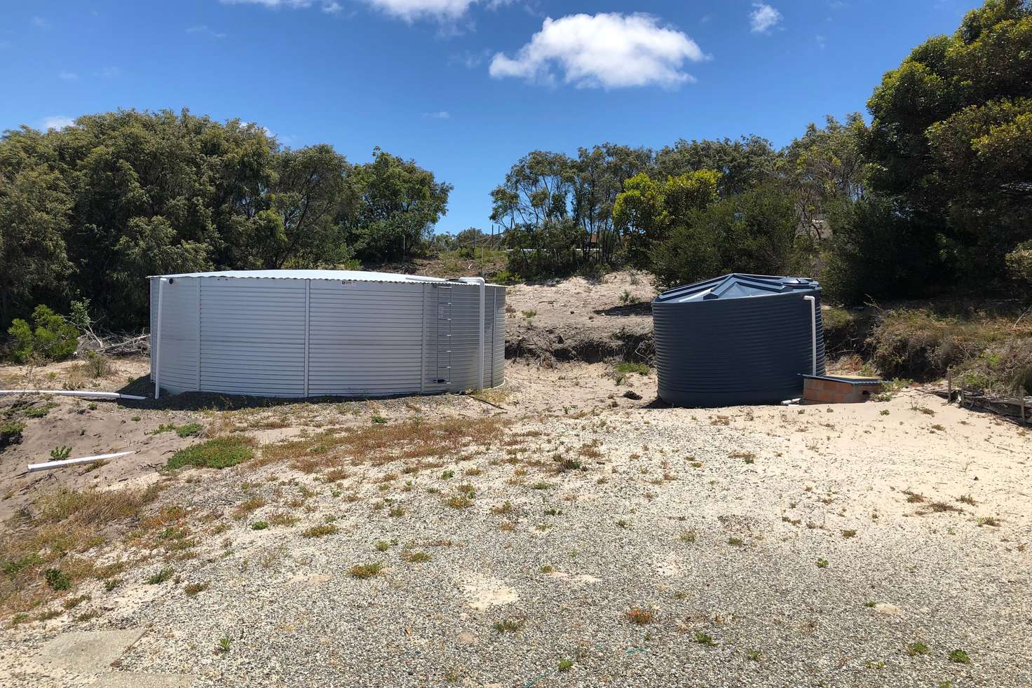 Main view of Homely house listing, 160 Black Rock Road, Bremer Bay WA 6338