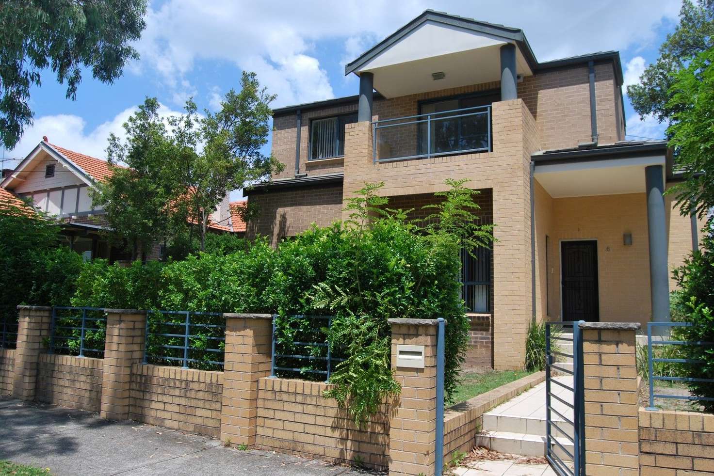 Main view of Homely house listing, 6 Donnan Street, Bexley NSW 2207
