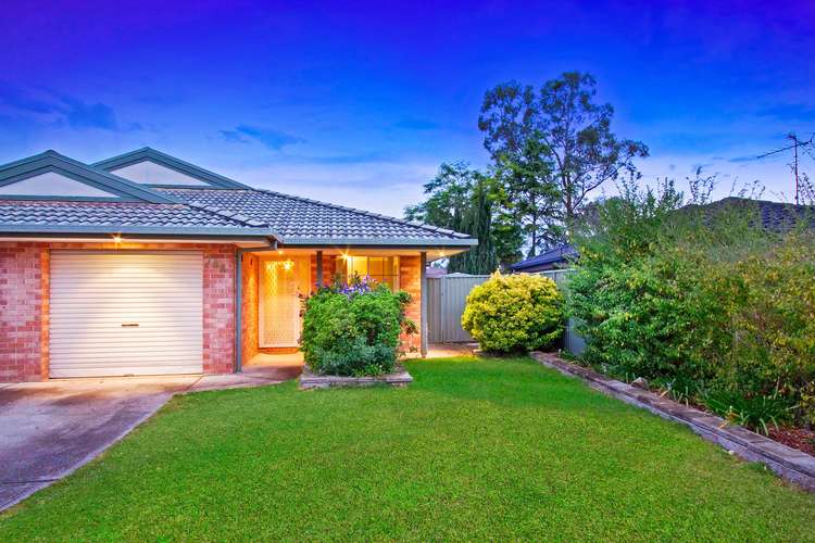 Main view of Homely house listing, 78B Neilson Crescent, Bligh Park NSW 2756