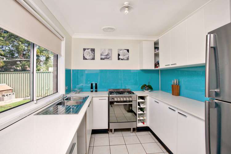Second view of Homely house listing, 78B Neilson Crescent, Bligh Park NSW 2756
