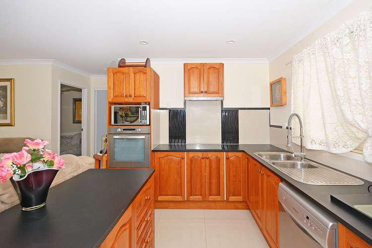 Main view of Homely house listing, 46 Bowarrady Court, River Heads QLD 4655