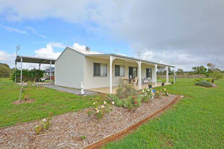 Seventh view of Homely house listing, 46 Bowarrady Court, River Heads QLD 4655