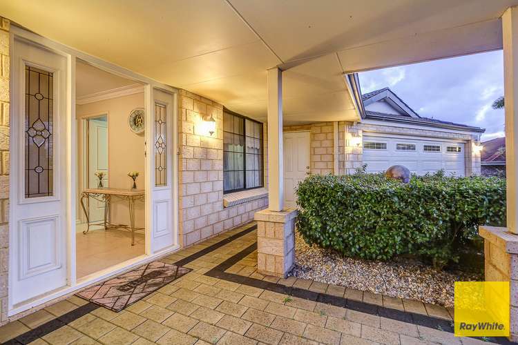 Third view of Homely house listing, 8 Donvale Court, Landsdale WA 6065