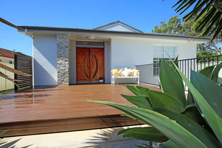 Main view of Homely house listing, 14 Park Row, Culburra Beach NSW 2540