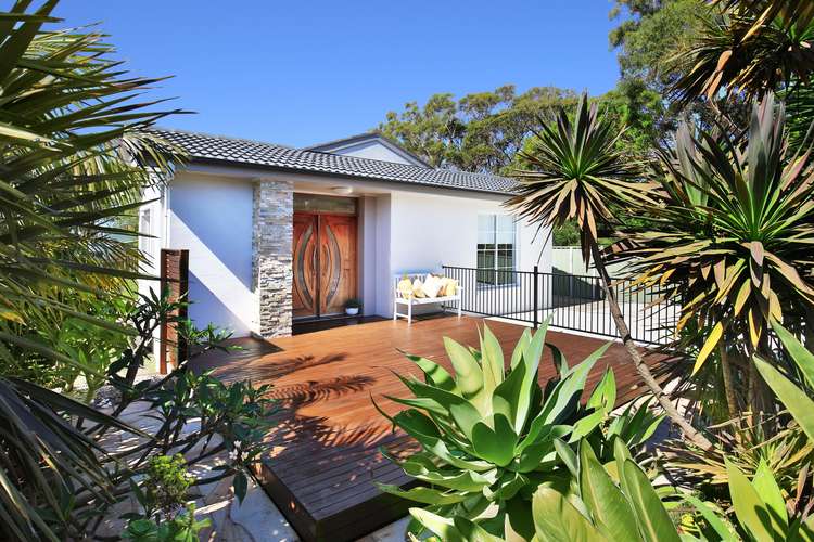 Sixth view of Homely house listing, 14 Park Row, Culburra Beach NSW 2540