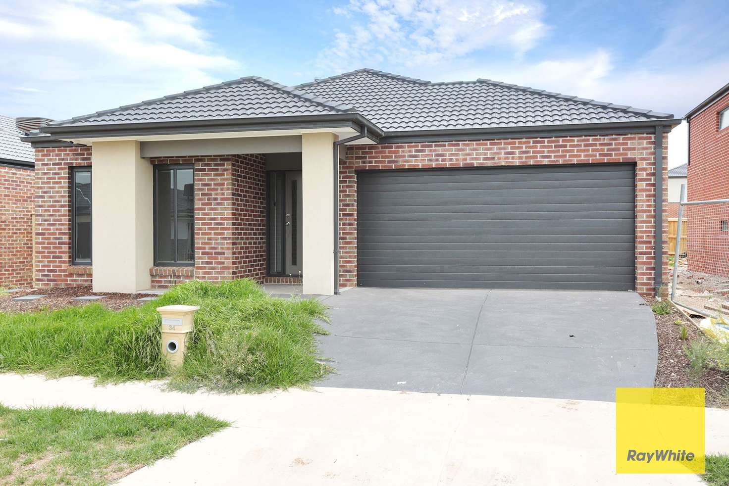 Main view of Homely house listing, 34 Squadron Road, Point Cook VIC 3030