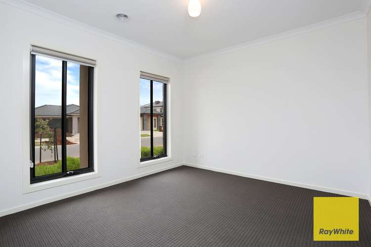Fourth view of Homely house listing, 34 Squadron Road, Point Cook VIC 3030