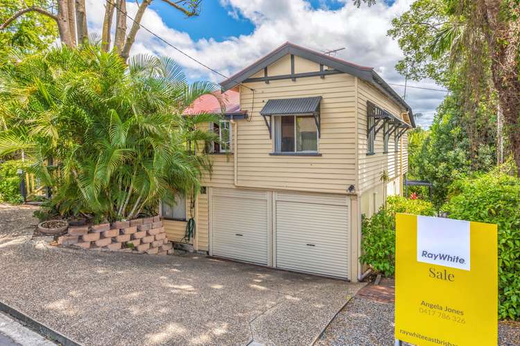Second view of Homely house listing, 6 Cope Street, Annerley QLD 4103