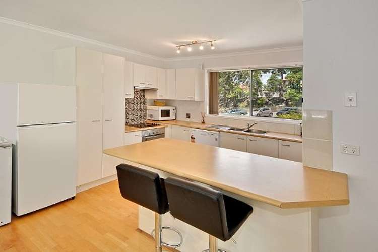 Third view of Homely unit listing, 7/28 Birch Street, Caloundra West QLD 4551