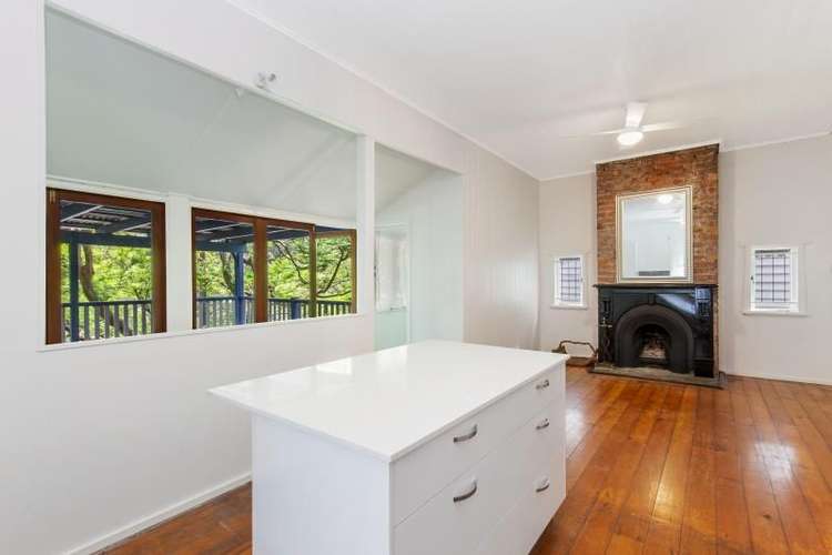 Fifth view of Homely house listing, 16 Macgregor Terrace, Bardon QLD 4065