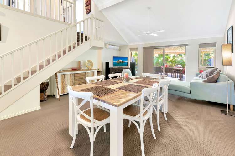 Second view of Homely townhouse listing, 19/264-268 Oxley Drive, Coombabah QLD 4216