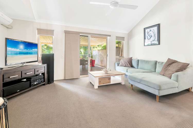 Third view of Homely townhouse listing, 19/264-268 Oxley Drive, Coombabah QLD 4216