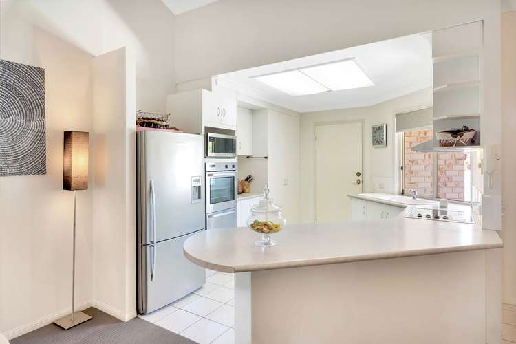 Fourth view of Homely townhouse listing, 19/264-268 Oxley Drive, Coombabah QLD 4216