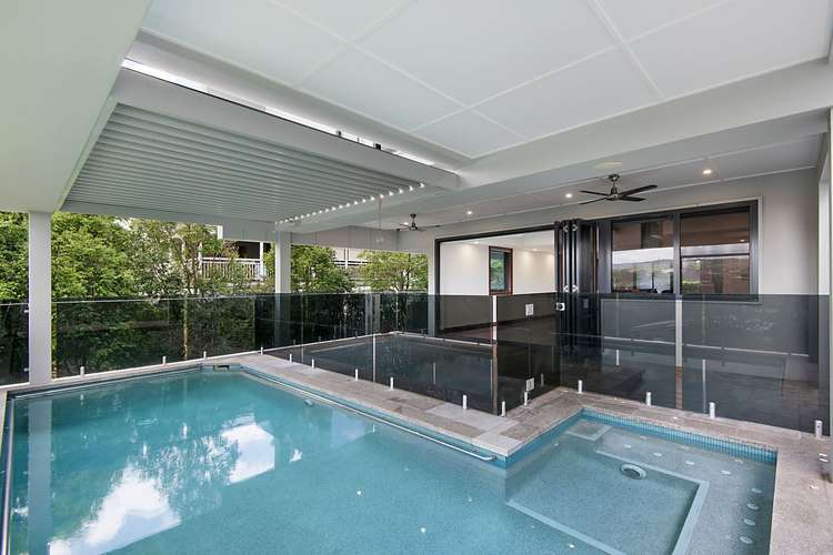 Main view of Homely house listing, 42 Fernberg Road, Paddington QLD 4064