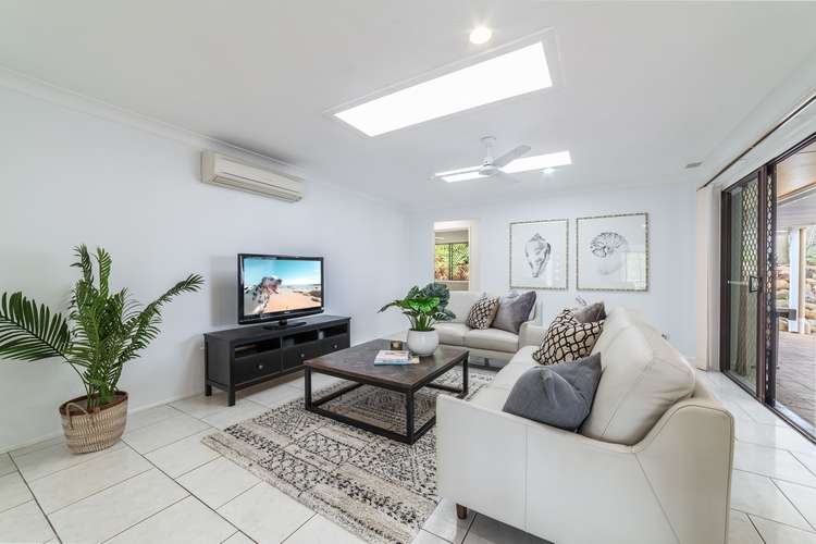 Main view of Homely house listing, 1 Bligh Court, Benowa QLD 4217