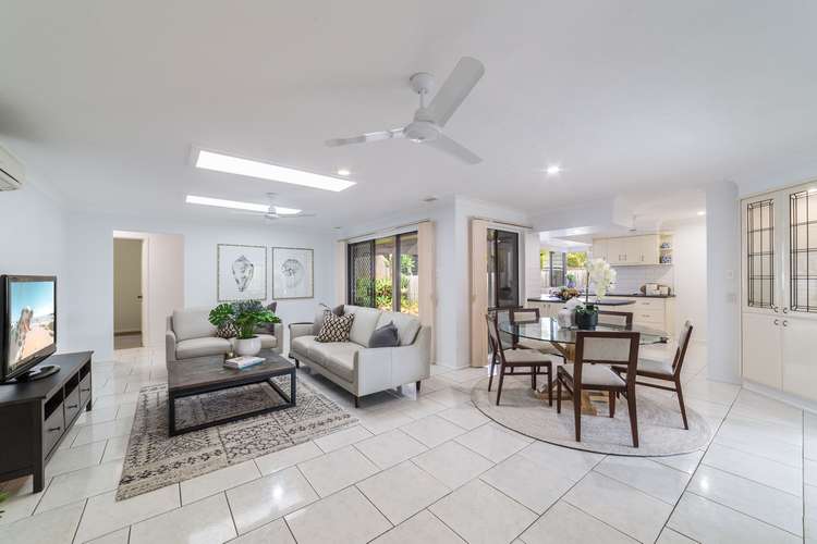 Third view of Homely house listing, 1 Bligh Court, Benowa QLD 4217