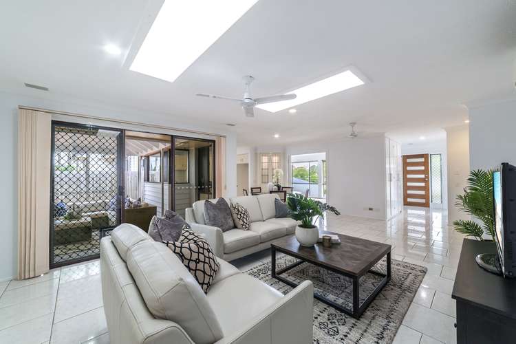 Fourth view of Homely house listing, 1 Bligh Court, Benowa QLD 4217